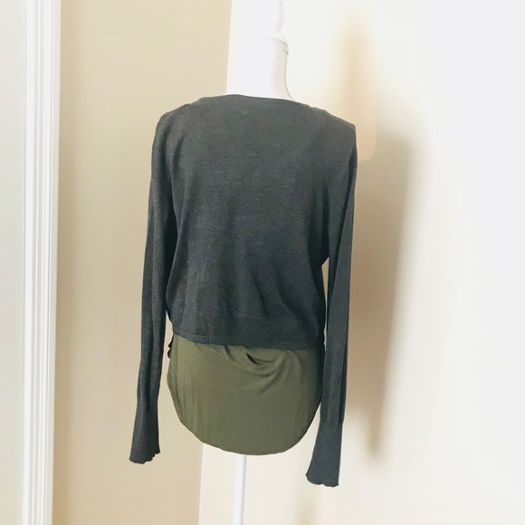 EXPRESS Women's Cardigan - Picture 3 of 6